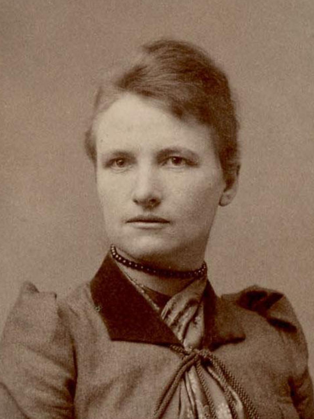 Nephena Melissa Madsen (1858 - 1943) Profile